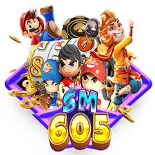SM605 - Game QiuQiu Terbaik untuk Semua Kalangan