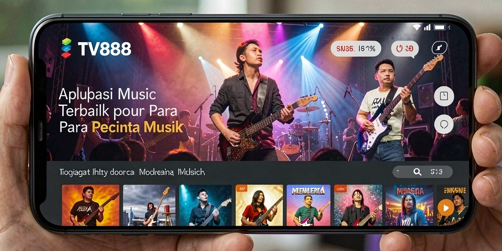 Screenshot TV888 menunjukkan gameplay yang interaktif dan seru.